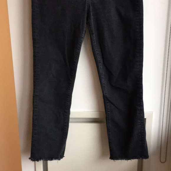 Paige Jacqueline Straight in Riot - Picture 7 of 16